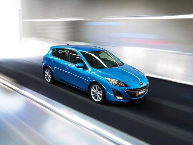 Fot. Mazda