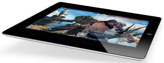 iPad 2