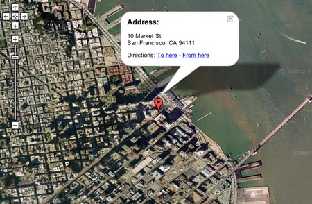 google maps