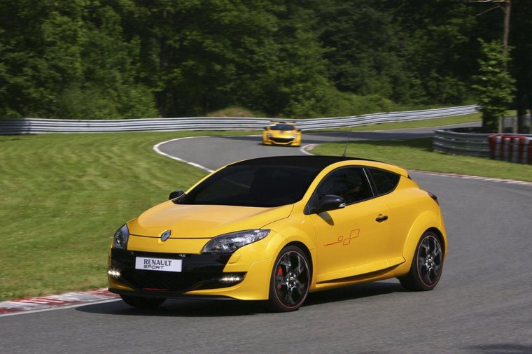 Otwarcie zamówień nastąpi 20 czerwca 2011 r fot. Renault