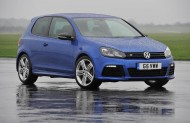 1. Zamiana na podium. W 2012 roku skradziono 1128 sztuk Volkswagena Golfa. Rok wcześniej pierwsze miejsce miał Passat. Fot. Volkswagen Golf R 1. Zamiana na podium. W 2012 roku skradziono 1128 sztuk Volkswagena Golfa. Rok wcześniej pierwsze miejsce miał Passat. Fot. Volkswagen Golf R