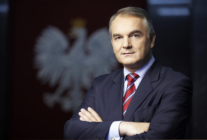 Waldemar Pawlak: Od początku istnienia CEIDG przetworzyła już blisko 650 tys. wniosków.