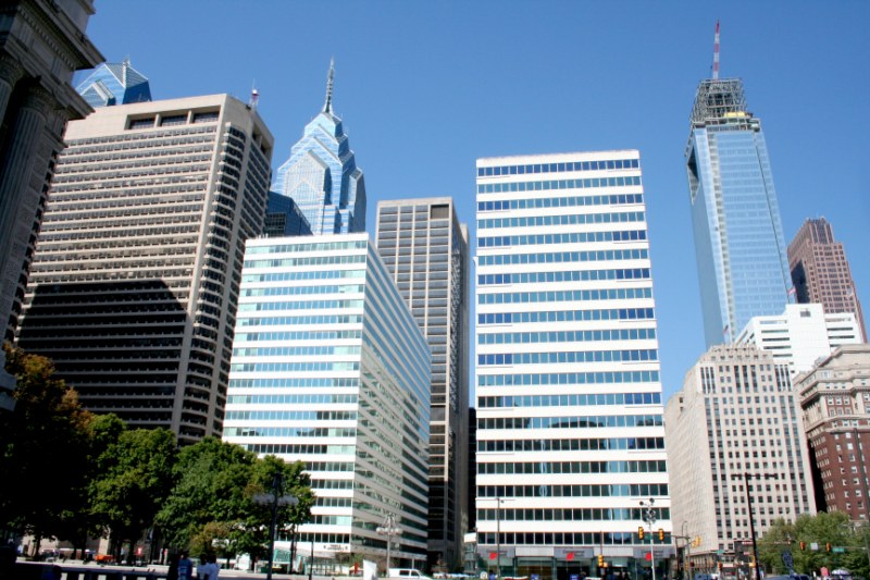 Filadelfia to kolebka USA. To tu ojcowie-założyciele USA podpisali deklarację niepodległości, to tu odbył sie pierwszy kongres rewolucyjny, miasto było też jedną z kilku stolic kraju w okresie wojny o niepodległość. Fot. Fotolia