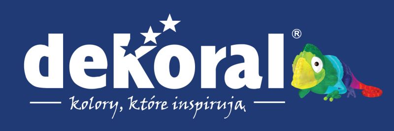 Dekoral logo.