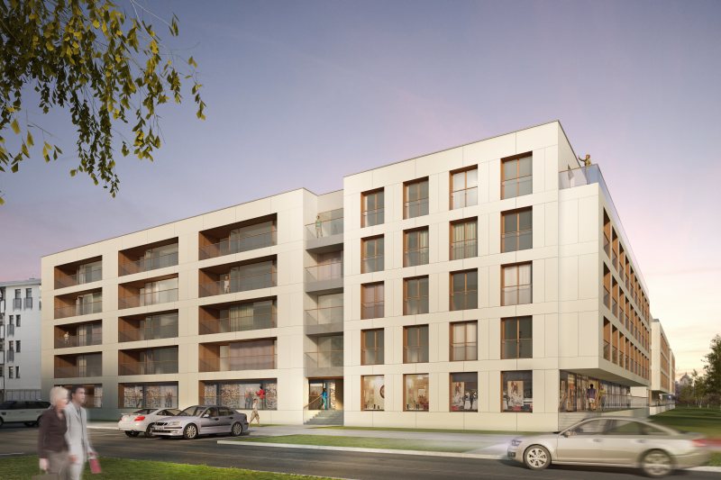 Royal Park Fot. Qualia Development