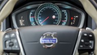 Volvo S60 T6 AWD Polestar 2014 prędkościomierz Eco Volvo S60 T6 AWD Polestar 2014 prędkościomierz Eco