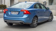 Volvo S60 T6 AWD Polestar 2014 Volvo S60 T6 AWD Polestar 2014