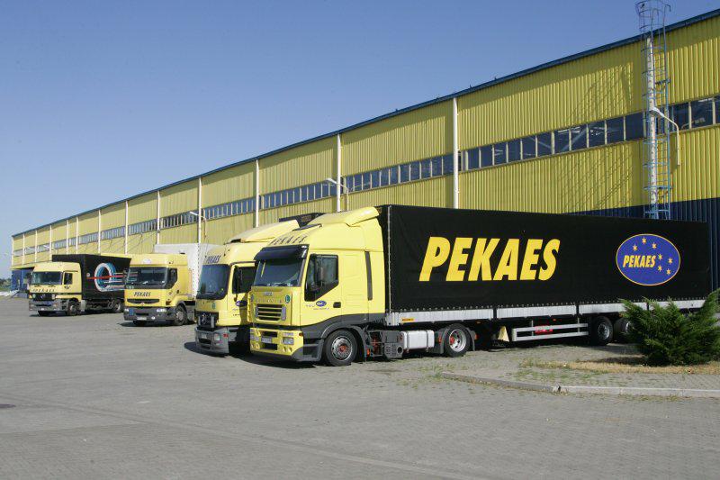 fot. PEKAES