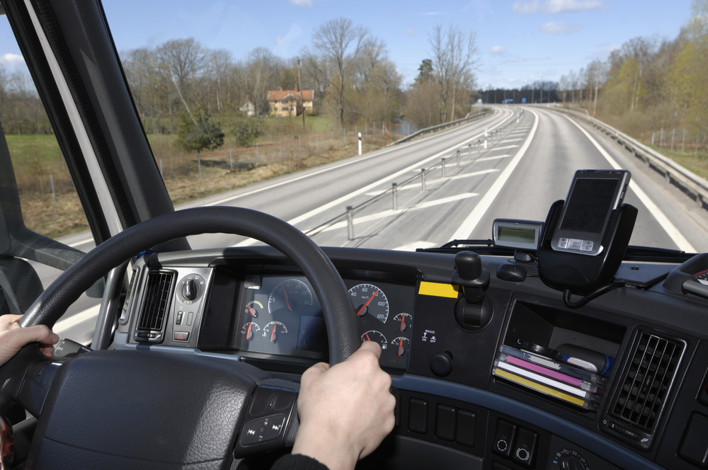 Elektroniczny rejestr przedsiębiorców transportu drogowego - kiedy start?