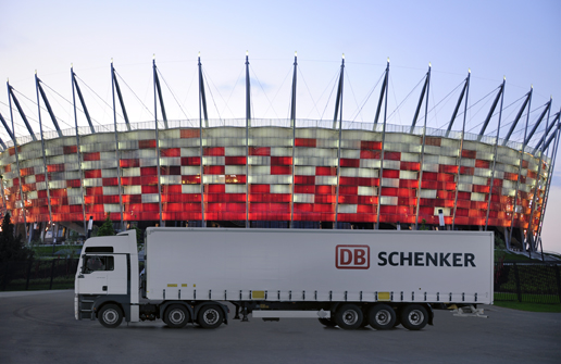 fot. DB Schenker