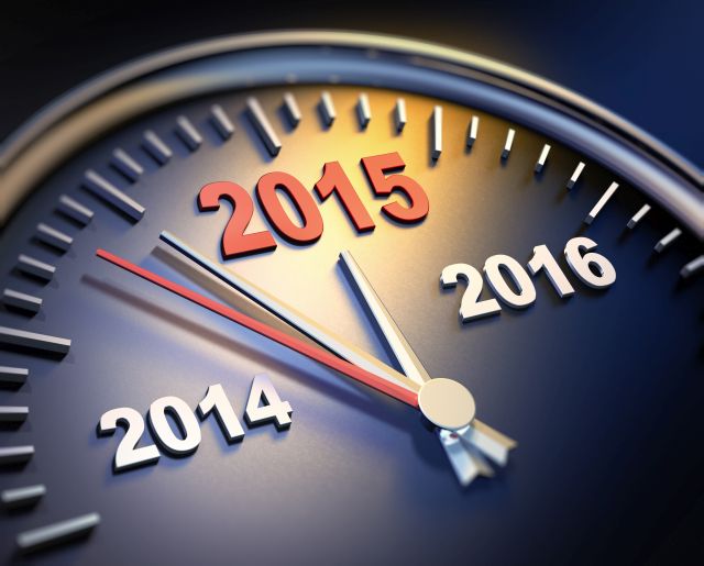 Wyższa płaca minimalna w 2015 r. - konsekwencje. / Fot. Fotolia