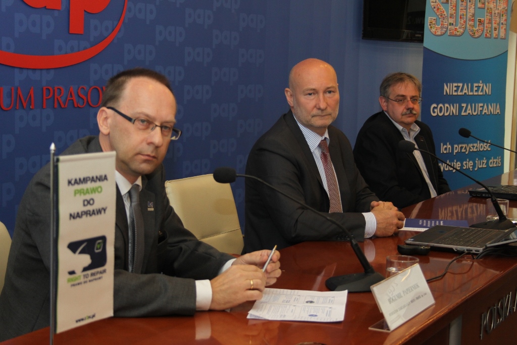 CEPiK zawiera nieprawdziwe dane w oparciu o które tworzone są w sposób bezwiedny fałszywe umowy