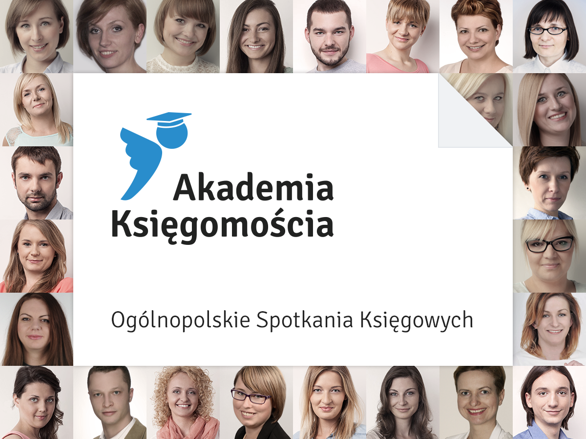 Akademia Księgomościa - nowy wymiar szkoleń dla księgowych!