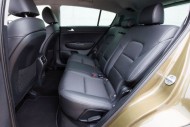 Kia Sportage 2016 - pierwsza jazda Kia Sportage 2016 - pierwsza jazda