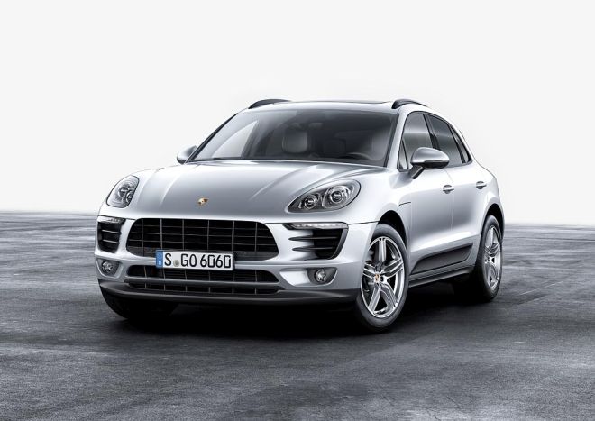 W 2017 roku Porsche sprzedało w Polsce rekordową liczbę aut / fot. Porsche