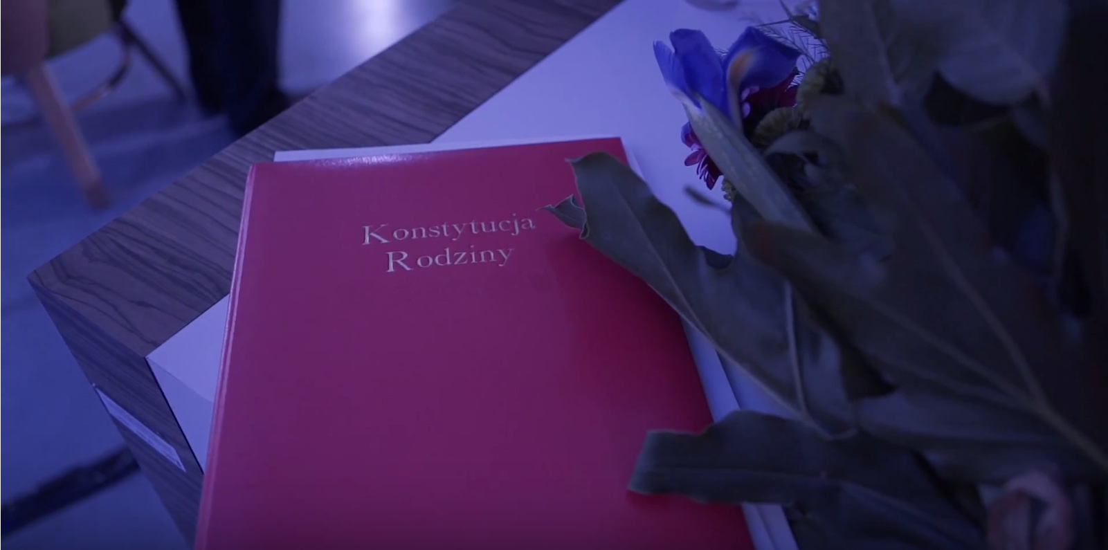 Konstytucja Firmy Rodzinnej