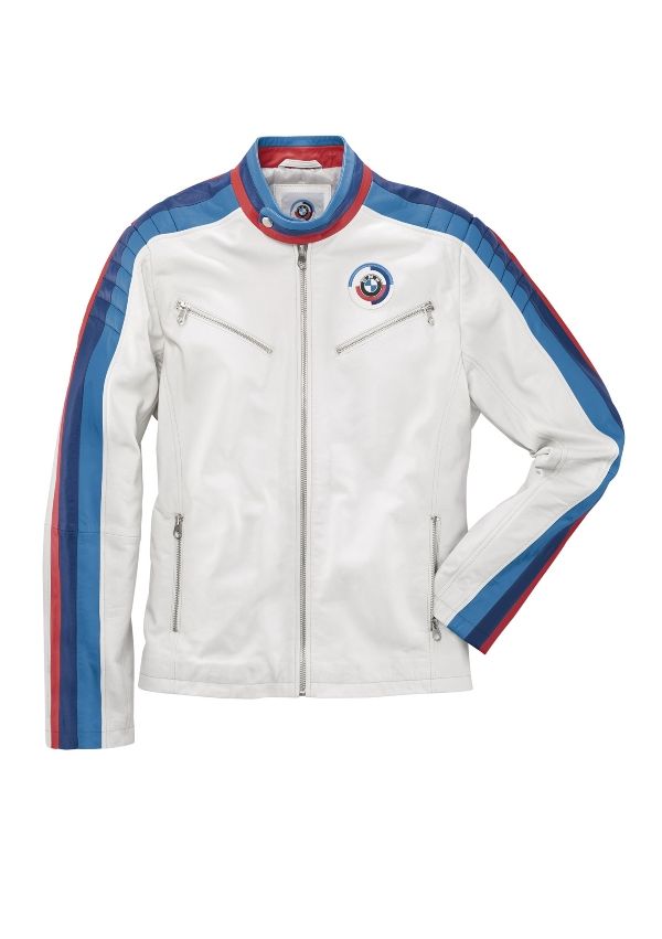 Kurtka z kolekcji BMW Motosport Heritage