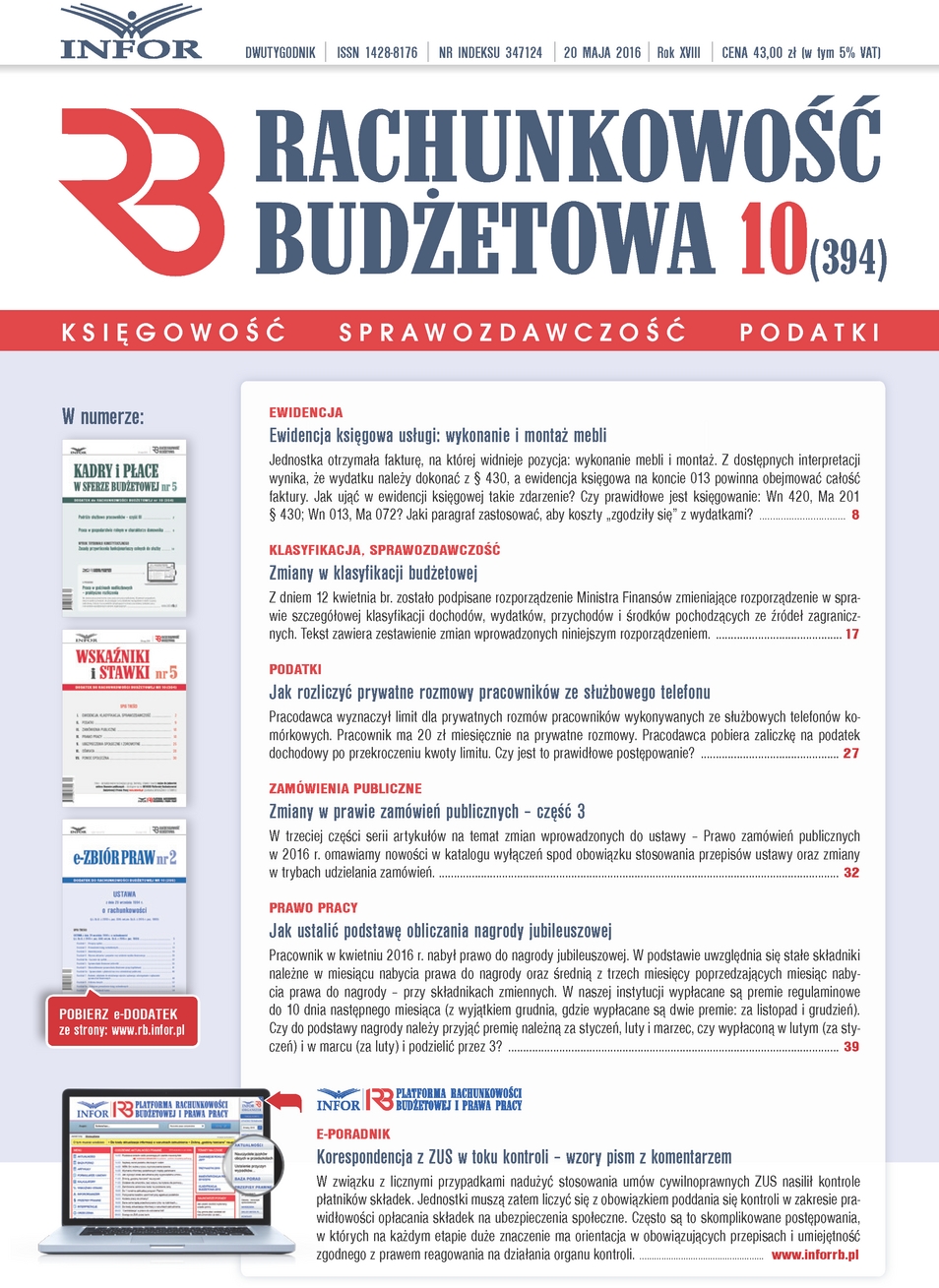Okładka pdf