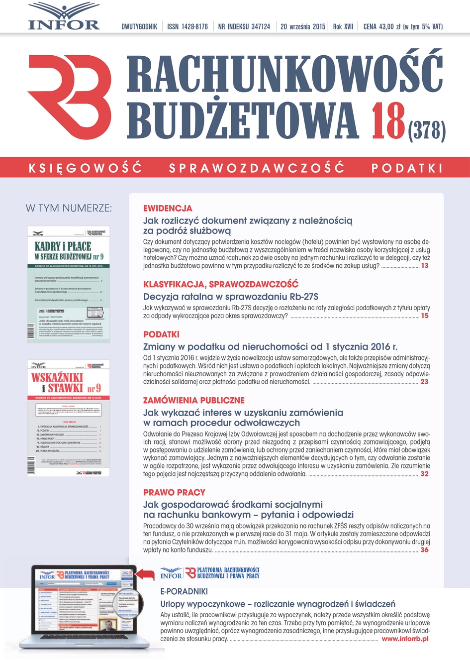 Okładka pdf