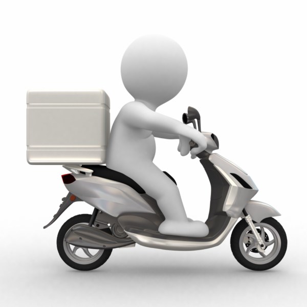 Firmowy motocykl – ograniczone prawo odliczenia VAT