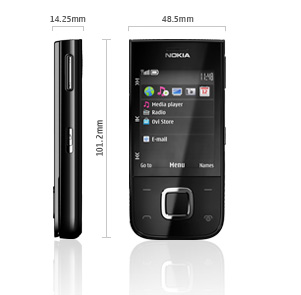 Nokia 5330