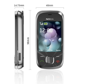Nokia 7230