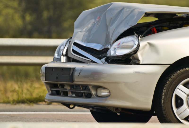 Odszkodowanie za uszkodzenie pojazdu to nie tylko wydatki na jego naprawÄ™ - wyrok SÄ…du NajwyÅ¼szego