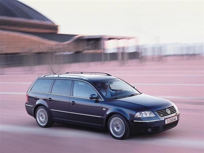 Używany Volkswagen Passat B5 (1996-2005) – Opinie - Infor.pl