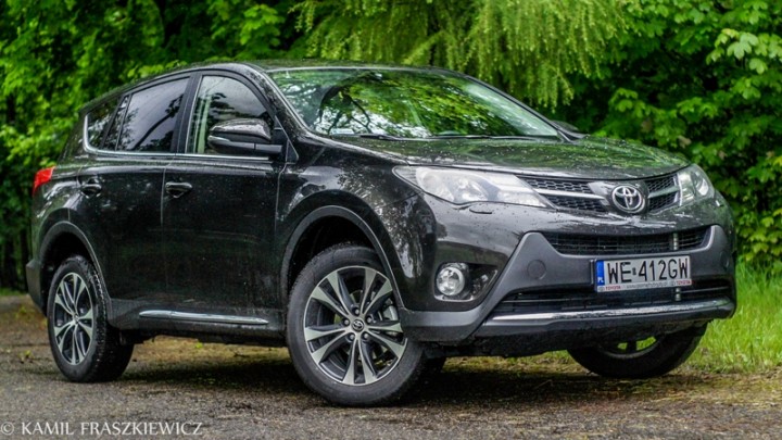 4u5 цвет rav4