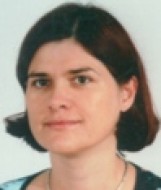 Anna Prymakowska