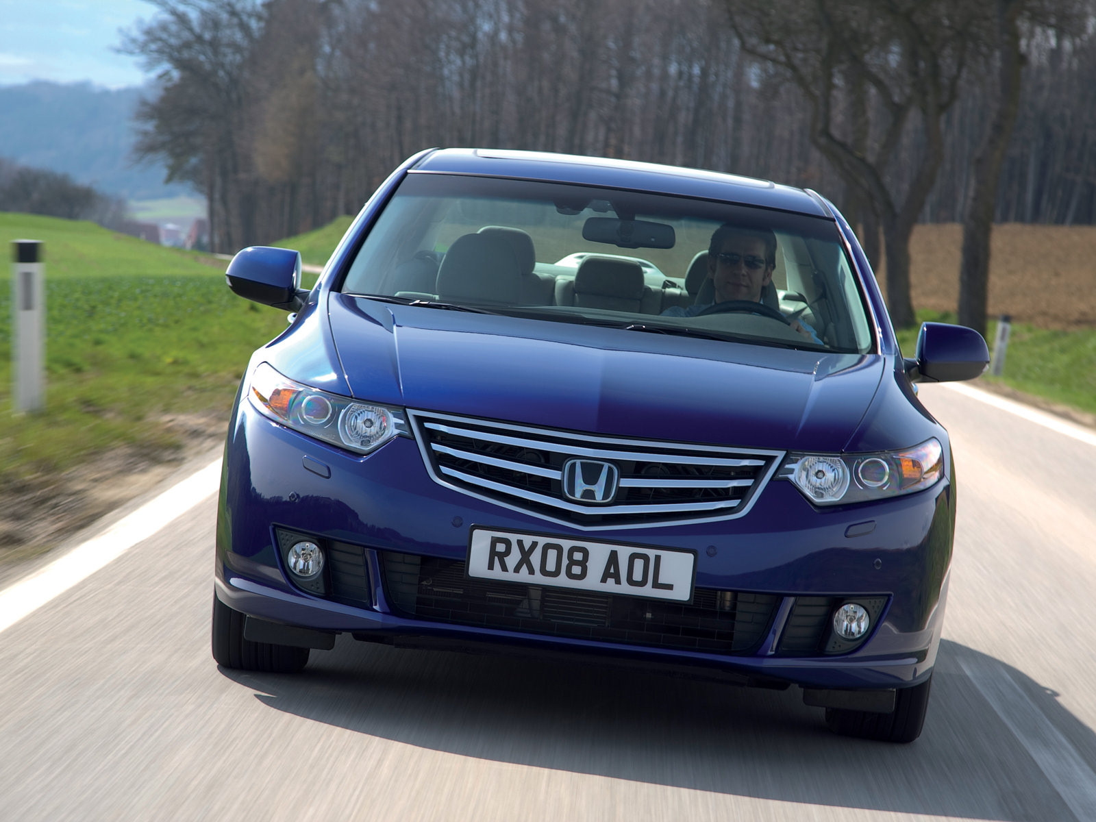 Używane: Honda Accord Viii (2008 - 2015) - Opinie I Typowe Usterki - Infor.pl
