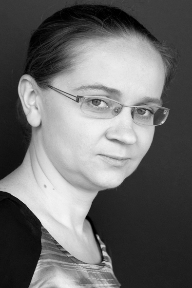 Magda Grotkiewicz