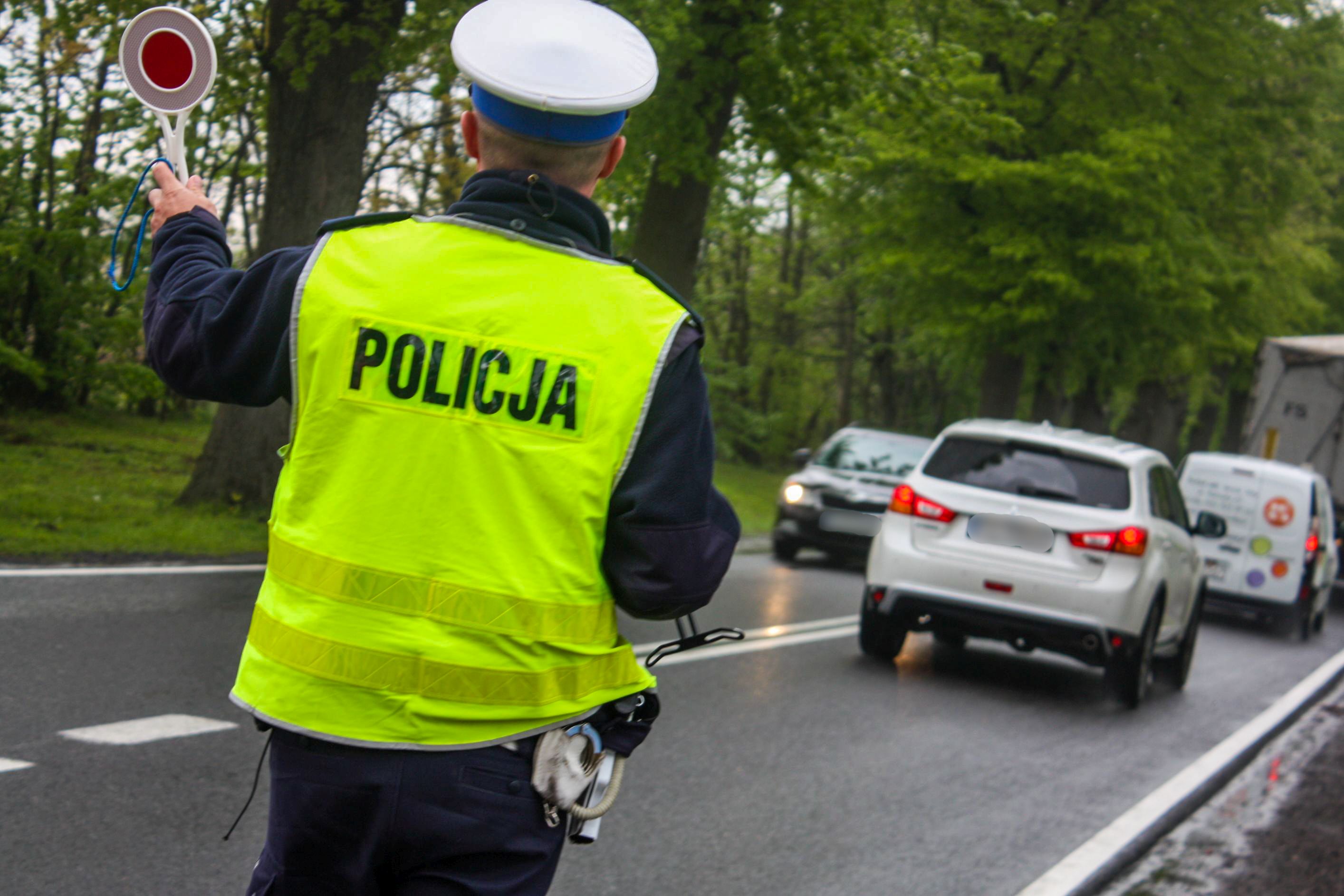 Jak odwołać się od zatrzymania prawa jazdy? - Infor.pl