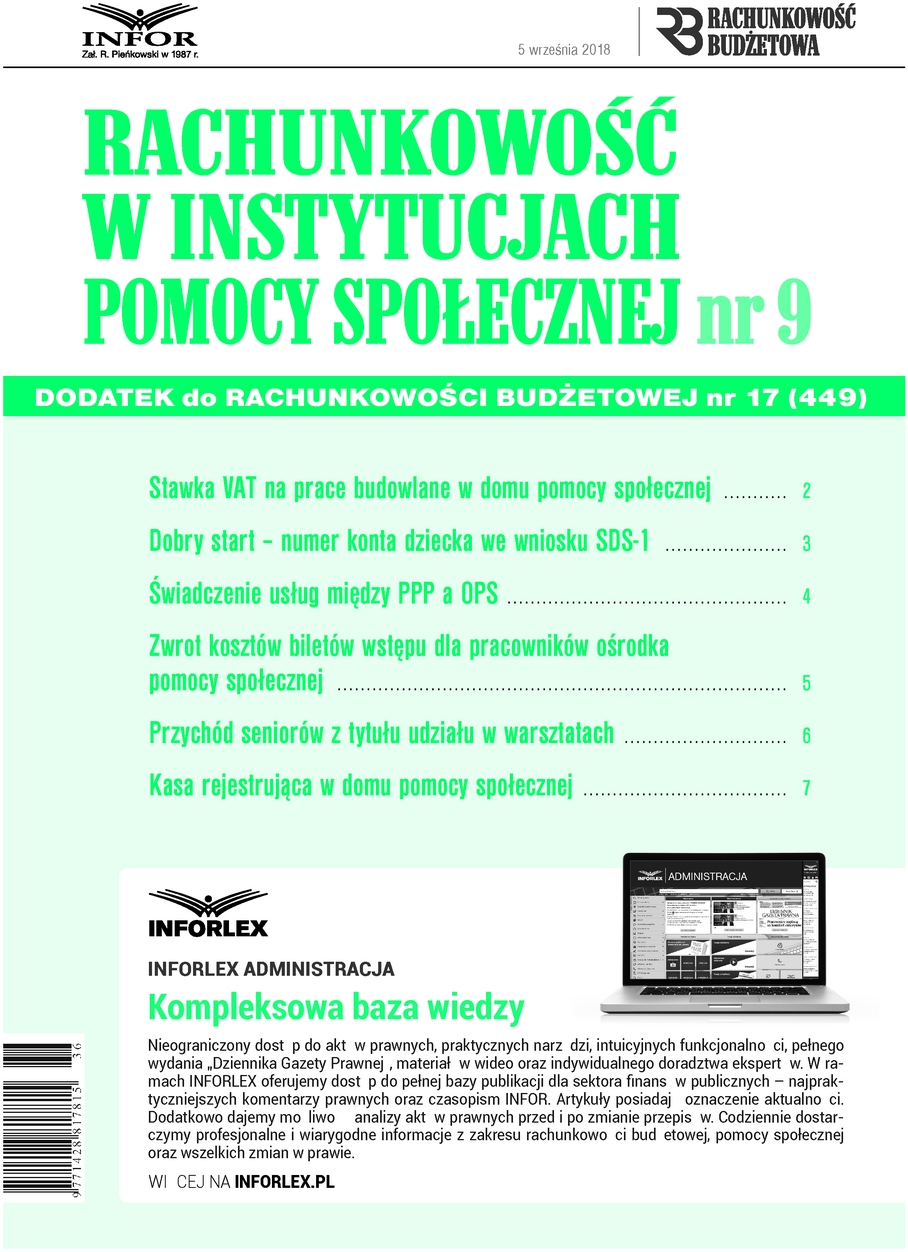 Rachunkowość Budżetowa