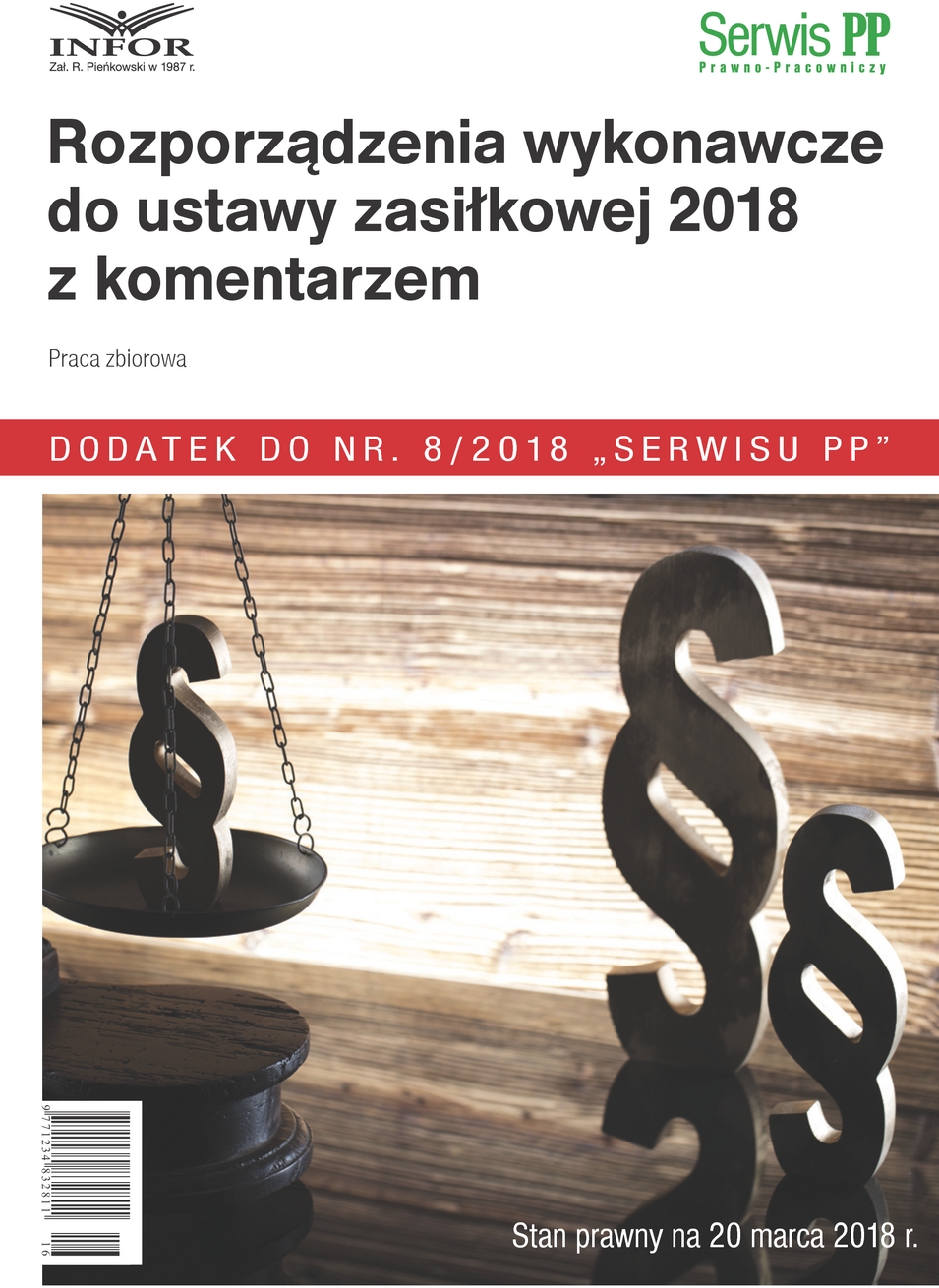 Serwis Prawno-Pracowniczy / Niezbędnik Kadrowo-Płacowy