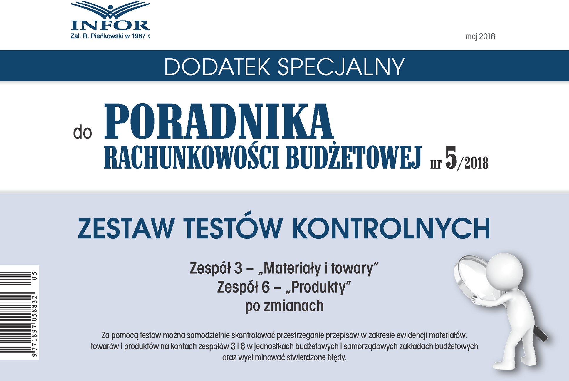 Poradnik Rachunkowości Budżetowej