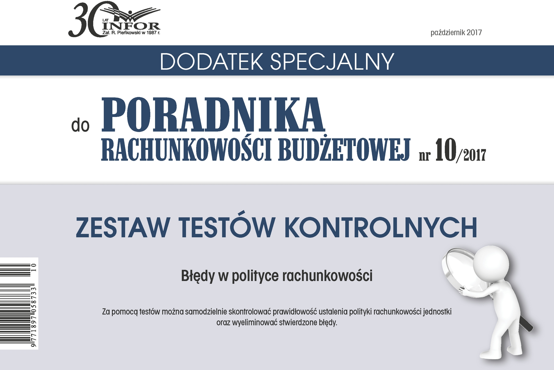 Poradnik Rachunkowości Budżetowej