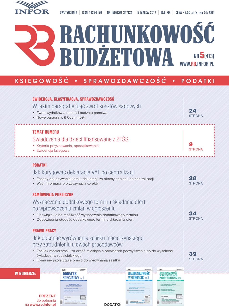 Rachunkowość Budżetowa
