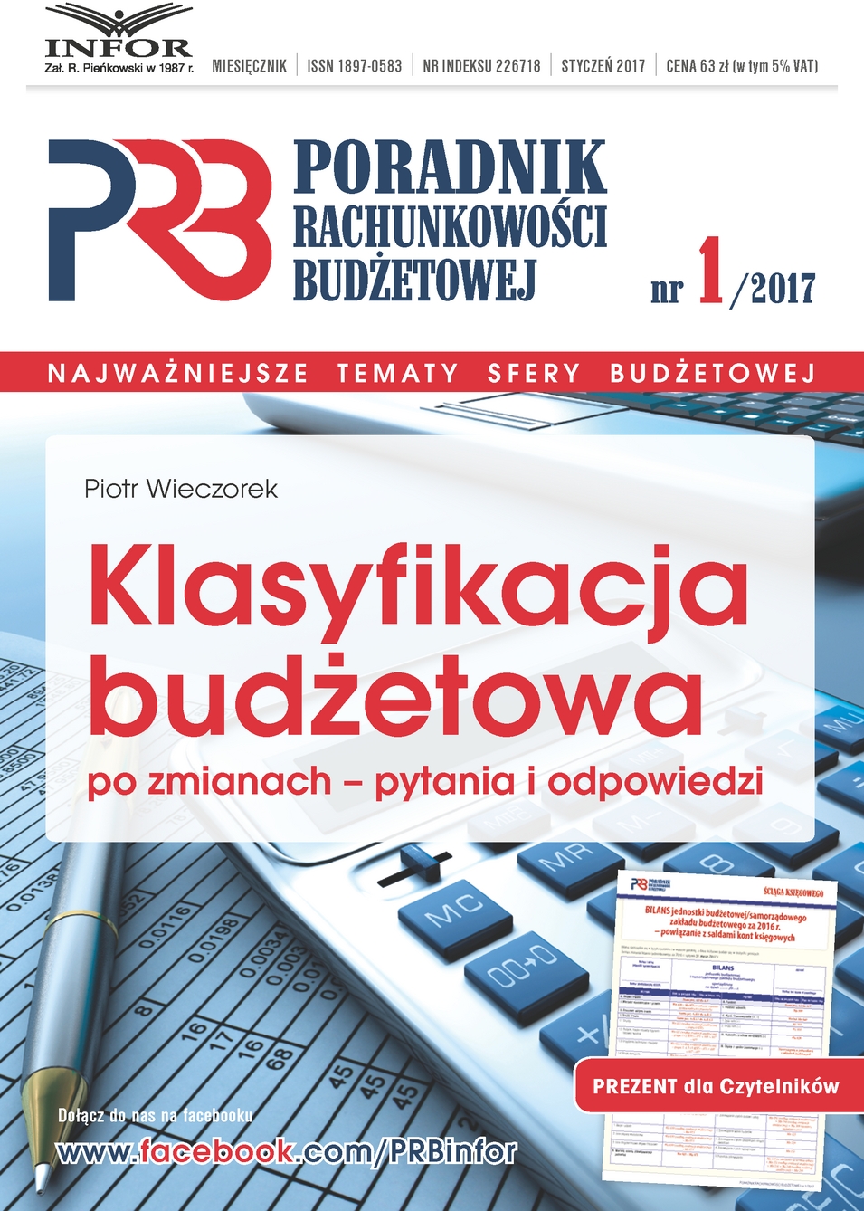Poradnik Rachunkowości Budżetowej