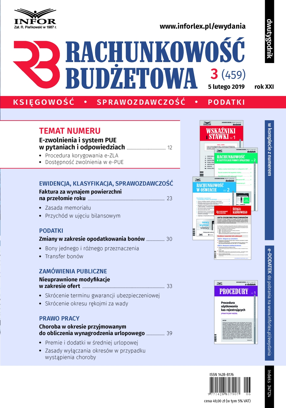 Rachunkowość Budżetowa