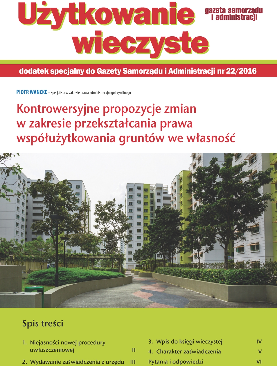 Gazeta Samorządu i Administracji