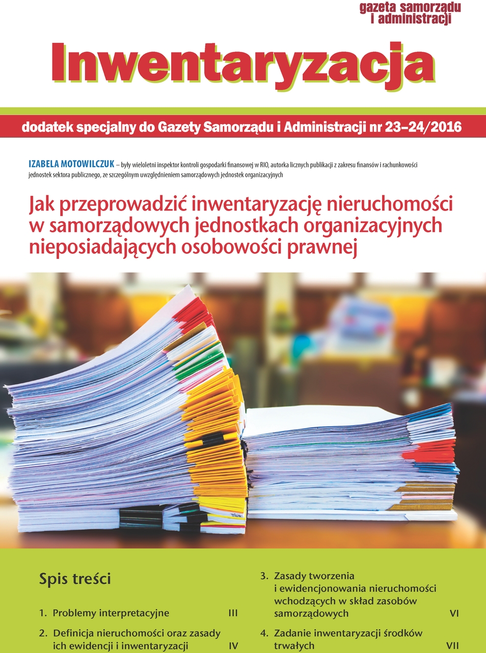 Gazeta Samorządu i Administracji