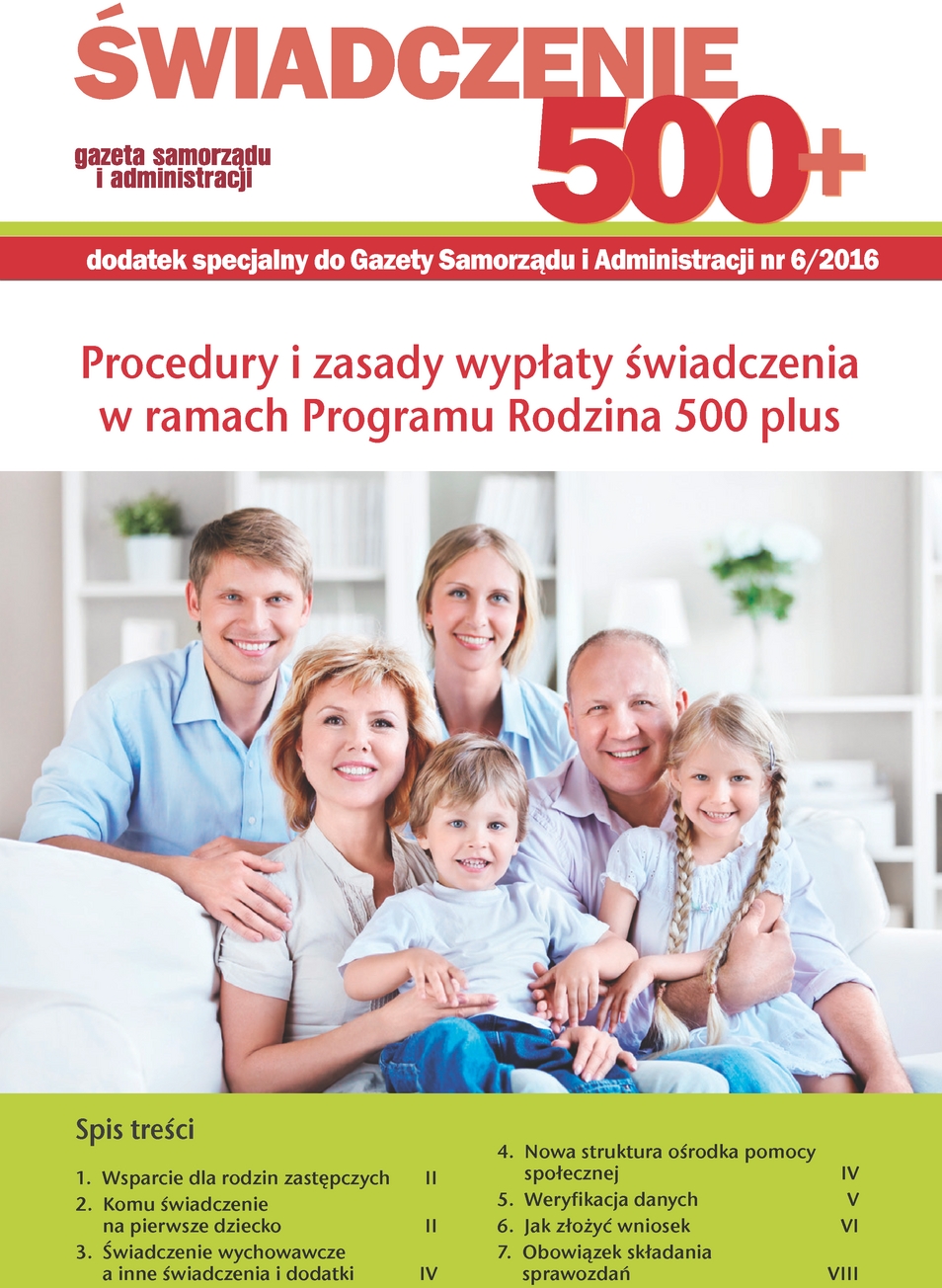 Gazeta Samorządu i Administracji