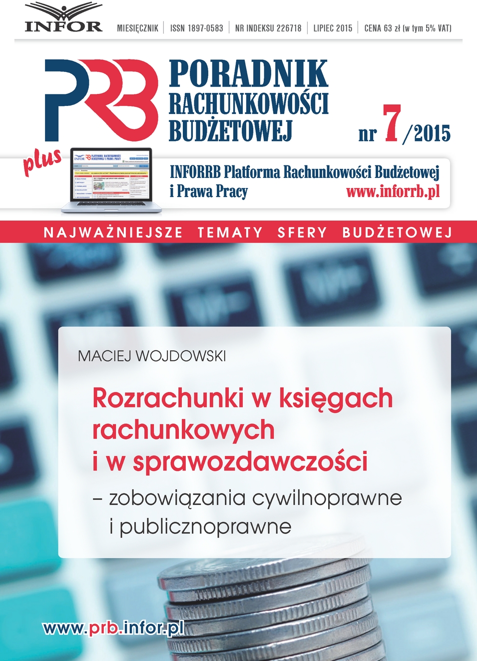 Okładka pdf