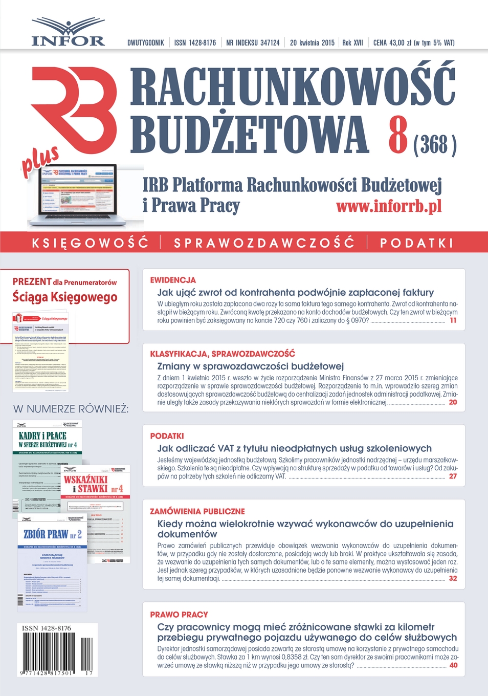 Okładka pdf