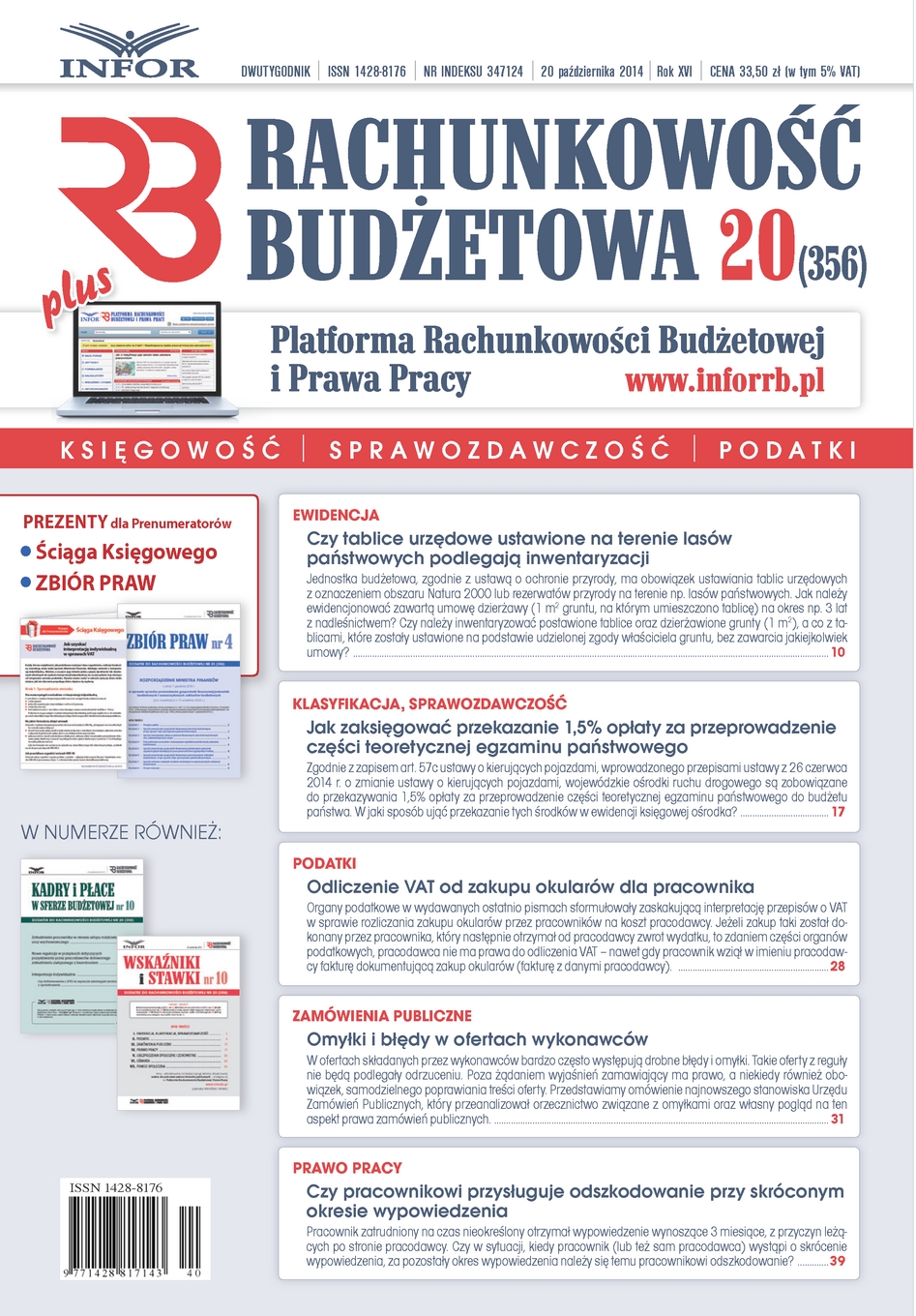 Okładka pdf