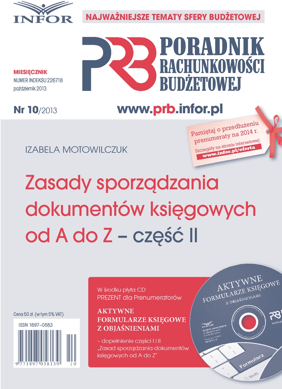 Okładka pdf