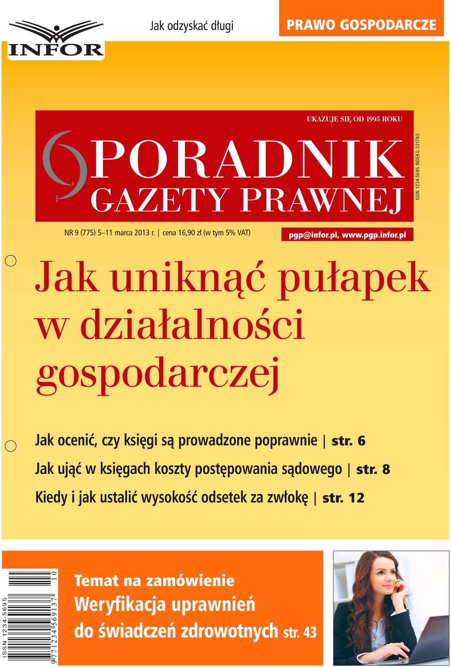 Okładka pdf