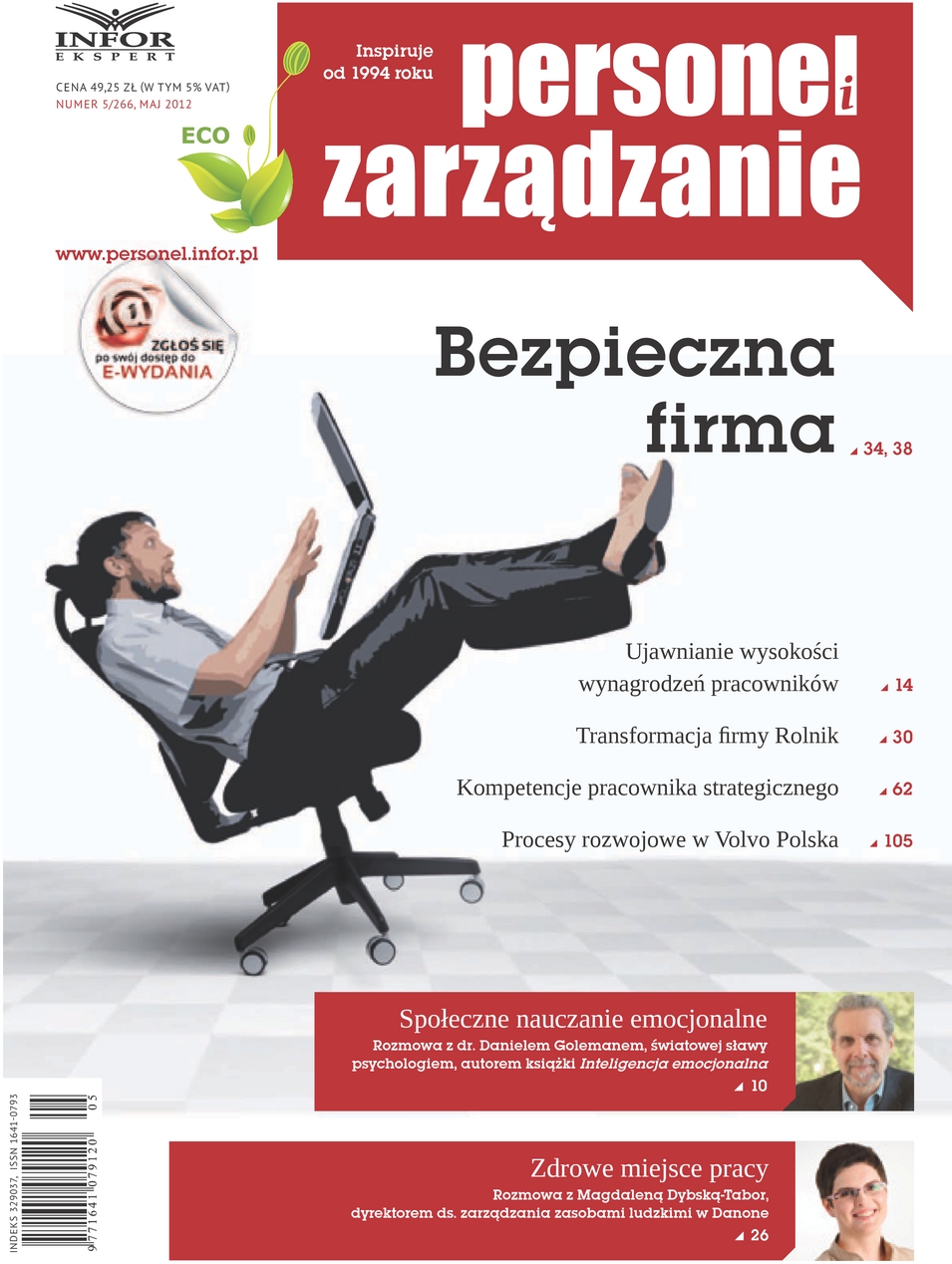 Personel i Zarządzanie