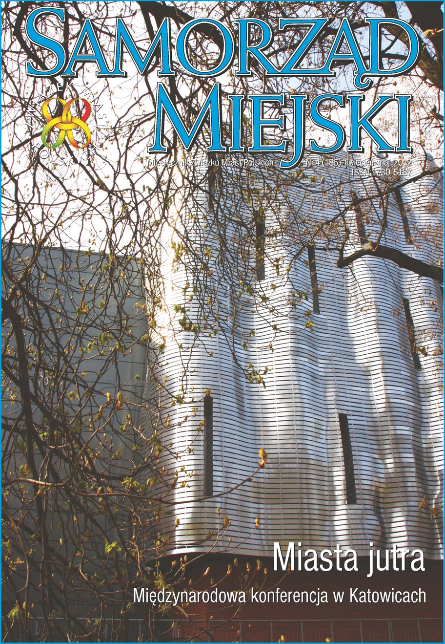 Gazeta Samorządu i Administracji